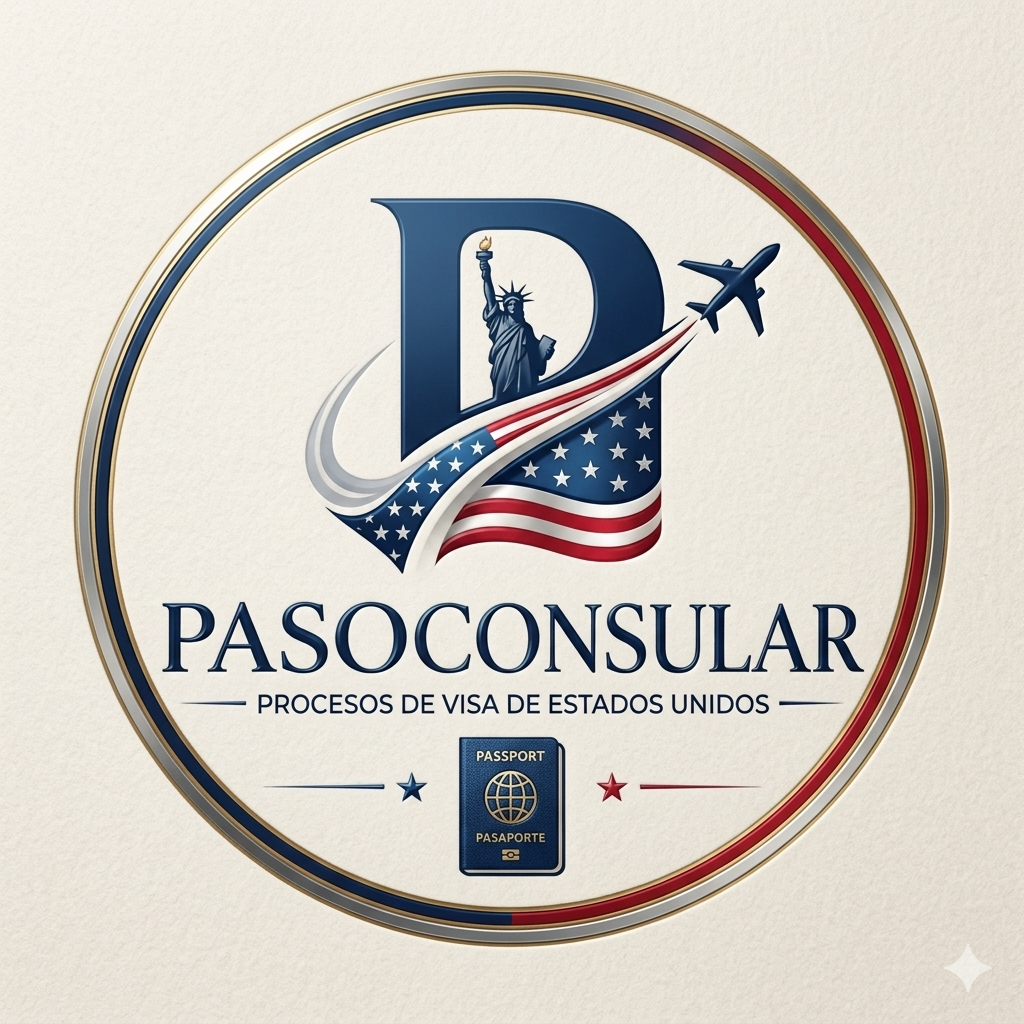 Paso Consular